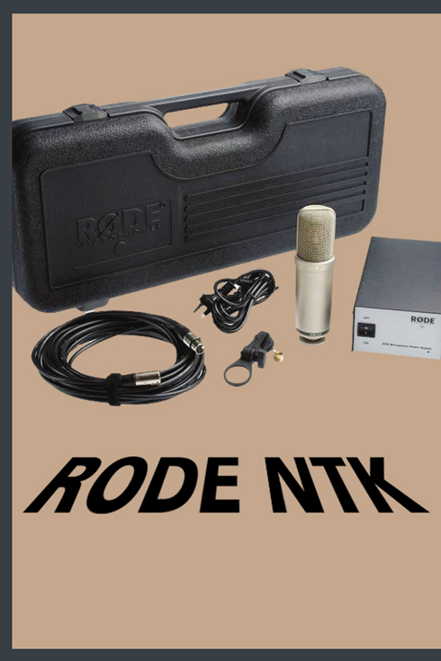 Equipment Image with border